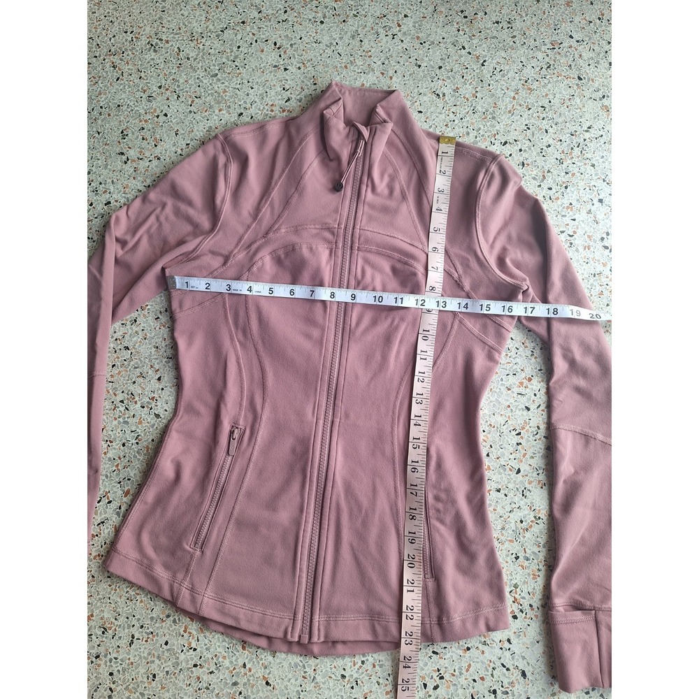 Lululemon Define Jacket - Picture 10 of 10